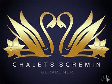Création logo